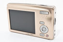 Fujifilm Compact Digital Camera Finepix Jx700