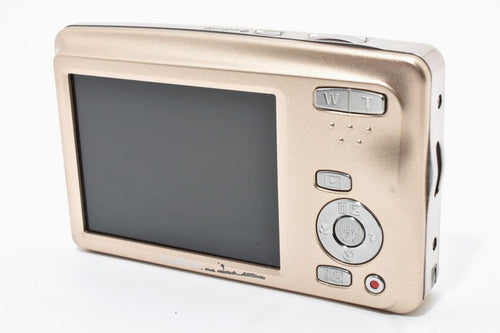 Fujifilm Compact Digital Camera Finepix Jx700