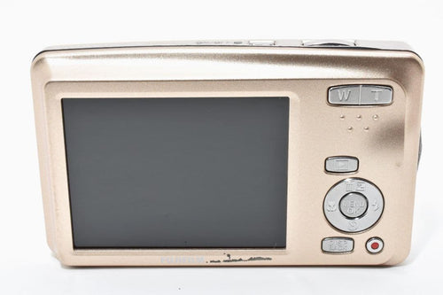 Fujifilm Compact Digital Camera Finepix Jx700