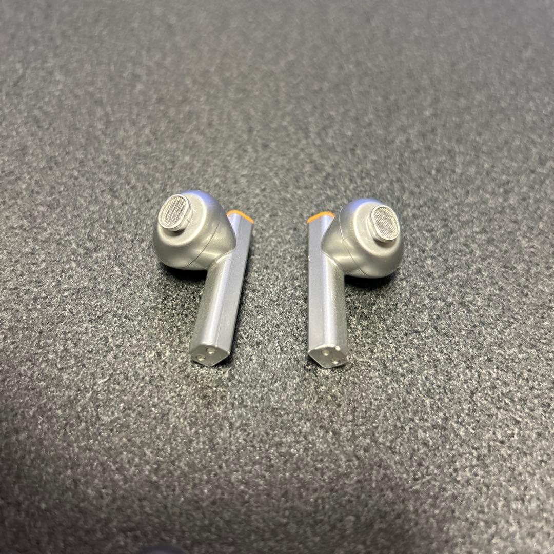 Moondrop Wireless Earphone Golden Ages Tws