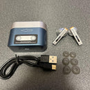 Moondrop Wireless Earphone Golden Ages Tws