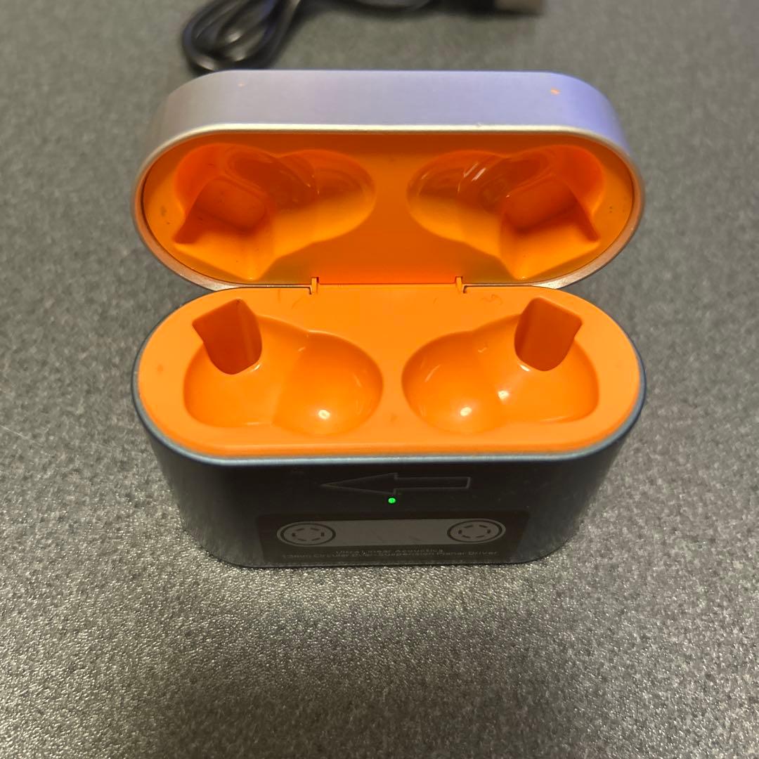 Moondrop Wireless Earphone Golden Ages Tws