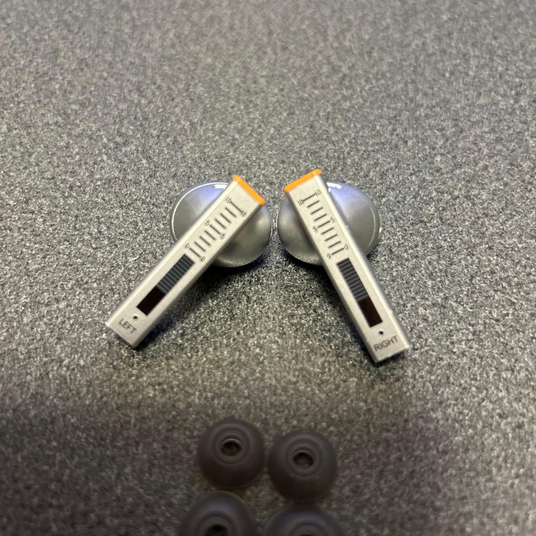 Moondrop Wireless Earphone Golden Ages Tws