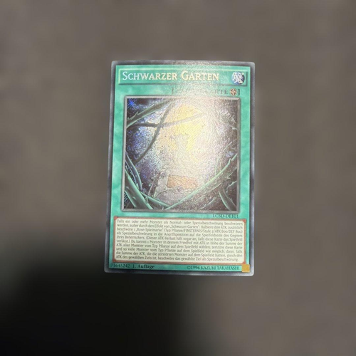 Yu -Gi -Oh! Ocg Duel Monsters (Foreign Language Version) Lc5D- 1St Edition