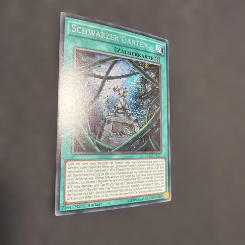 Yu -Gi -Oh! Ocg Duel Monsters (Foreign Language Version) Lc5D- 1St Edition