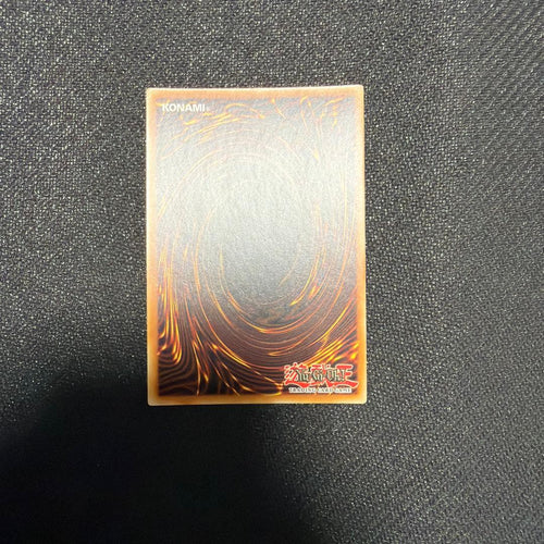 Yu -Gi -Oh! Ocg Duel Monsters (Foreign Language Version) Lc5D- 1St Edition