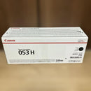 Canon Toner Cartridge 053 H