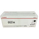 Canon Toner Cartridge 053 H