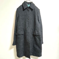Tomorrowland Chesterfield Coats 38