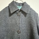 Tomorrowland Chesterfield Coats 38