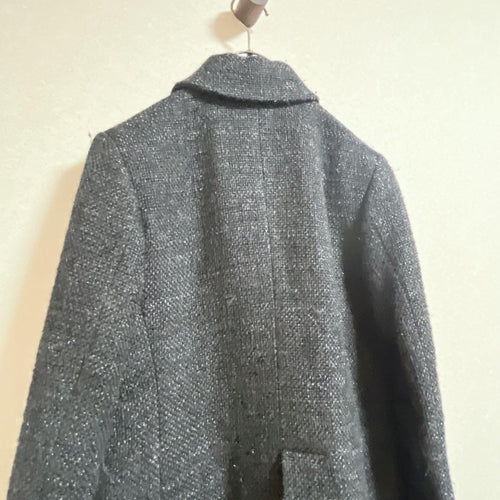 Tomorrowland Chesterfield Coats 38