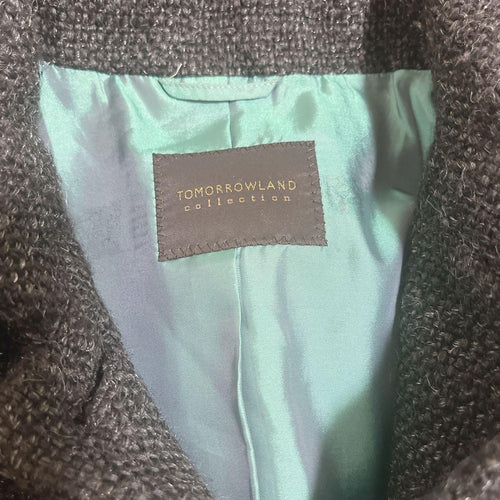 Tomorrowland Chesterfield Coats 38