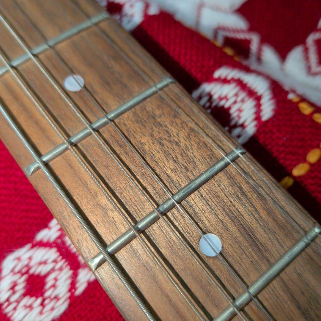 Yamaha Electric Guitars Pacifica Pac012