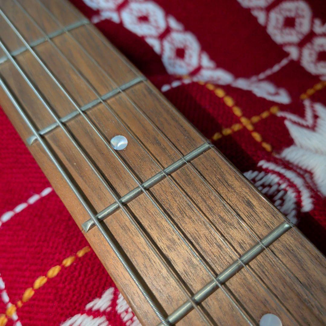 Yamaha Electric Guitars Pacifica Pac012