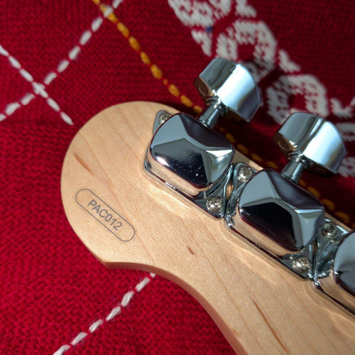 Yamaha Electric Guitars Pacifica Pac012