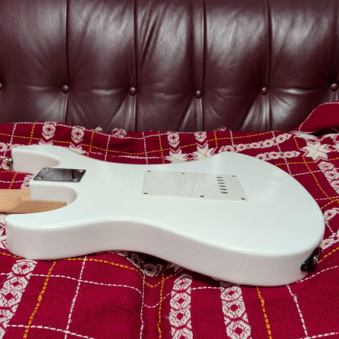 Yamaha Electric Guitars Pacifica Pac012
