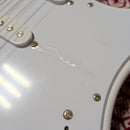Yamaha Electric Guitars Pacifica Pac012