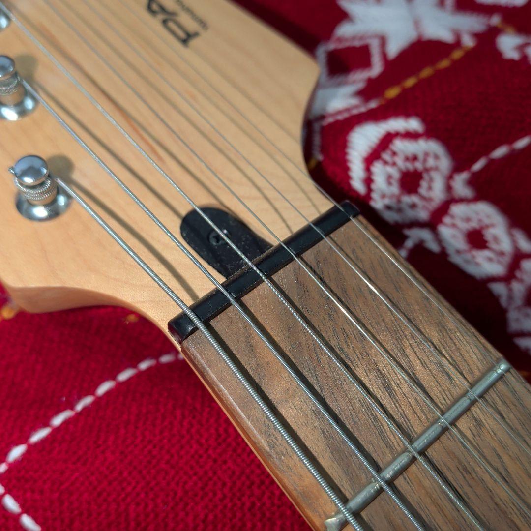 Yamaha Electric Guitars Pacifica Pac012