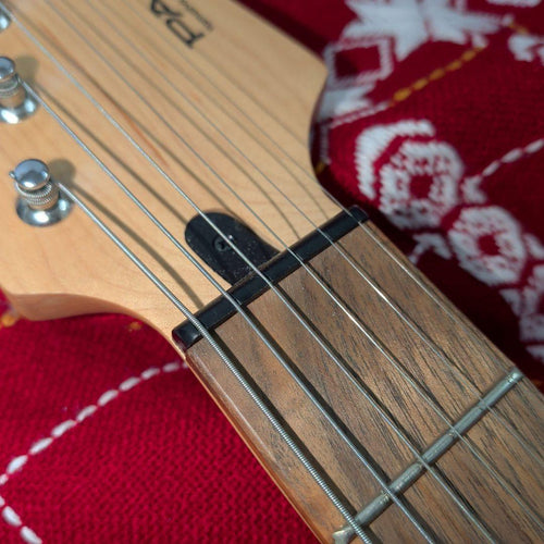 Yamaha Electric Guitars Pacifica Pac012