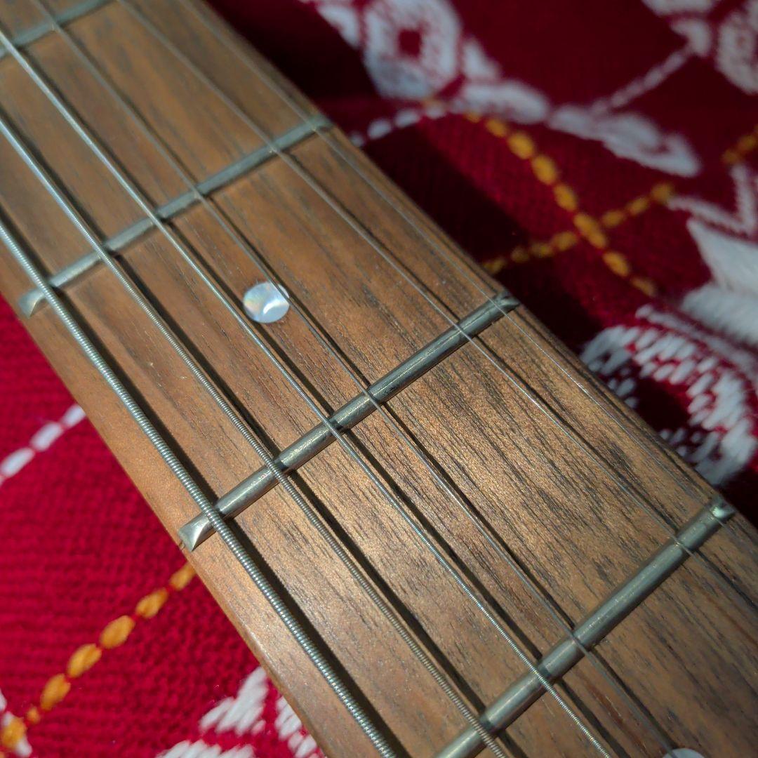 Yamaha Electric Guitars Pacifica Pac012