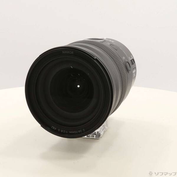 Nikon Lens (Zoom) Nikkor Z 24-70Mm F 2.8 S 258