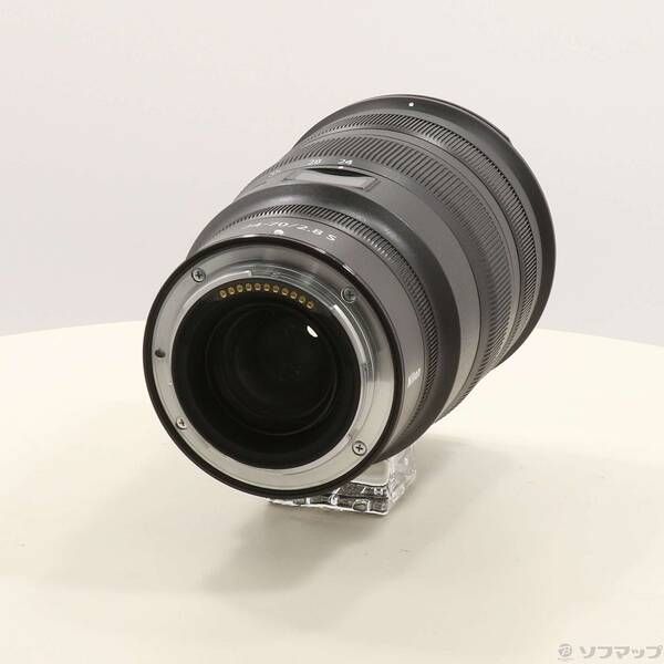 Nikon Lens (Zoom) Nikkor Z 24-70Mm F 2.8 S 258