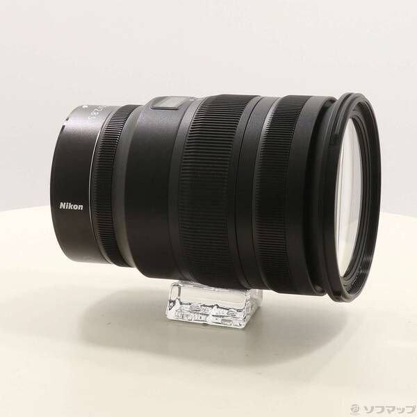 Nikon Lens (Zoom) Nikkor Z 24-70Mm F 2.8 S 258