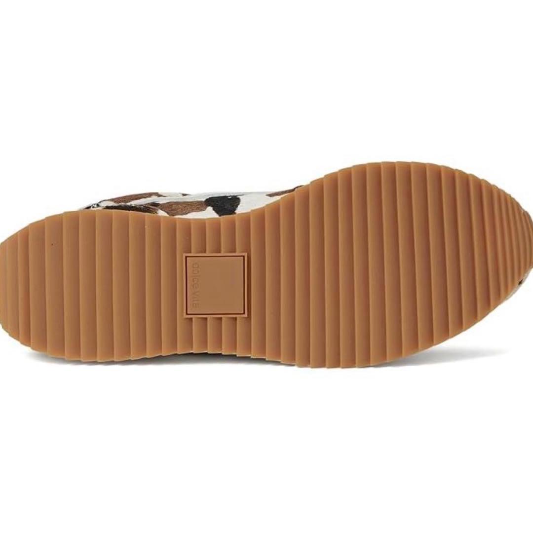 Dolce Vita Sneakers B.Ntcd Cocoa