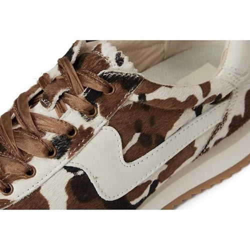 Dolce Vita Sneakers B.Ntcd Cocoa