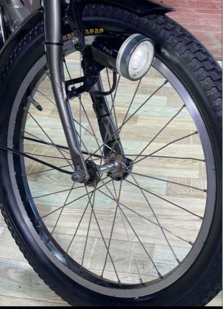 Yamaha Bicycles With Child Seats Zk3754 20
