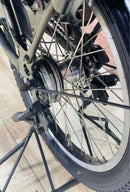 Yamaha Bicycles With Child Seats Zk3754 20