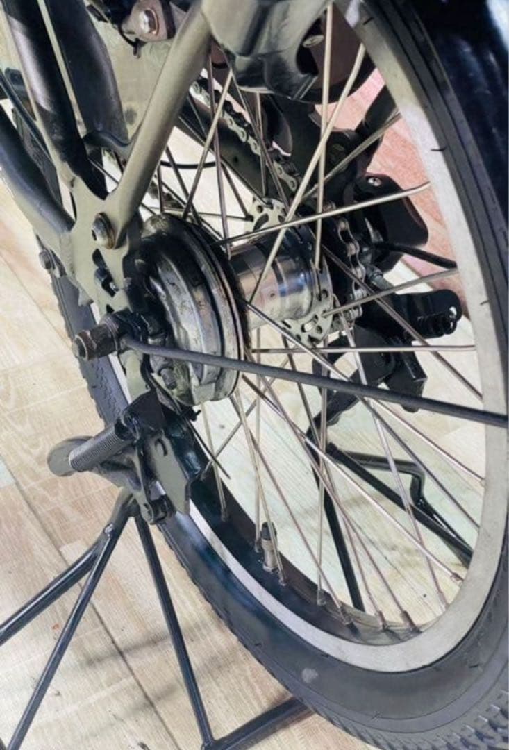 Yamaha Bicycles With Child Seats Zk3754 20