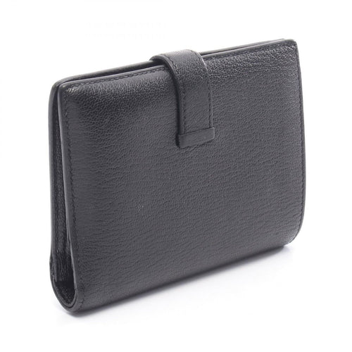 Hermes Bi-Fold Wallet Used B