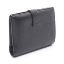 Hermes Bi-Fold Wallet Used B