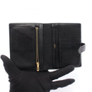 Hermes Bi-Fold Wallet Used B