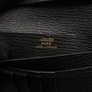 Hermes Bi-Fold Wallet Used B