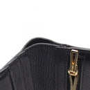 Hermes Bi-Fold Wallet Used B