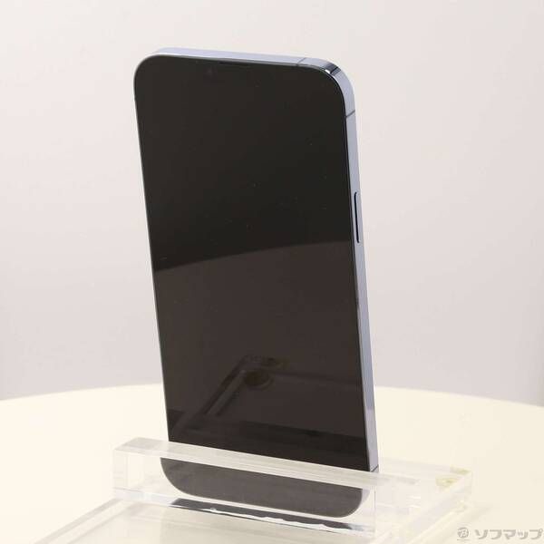 Apple Smartphone Body Iphone13 Pro Max 256Gb Mljd3J A Sim 344