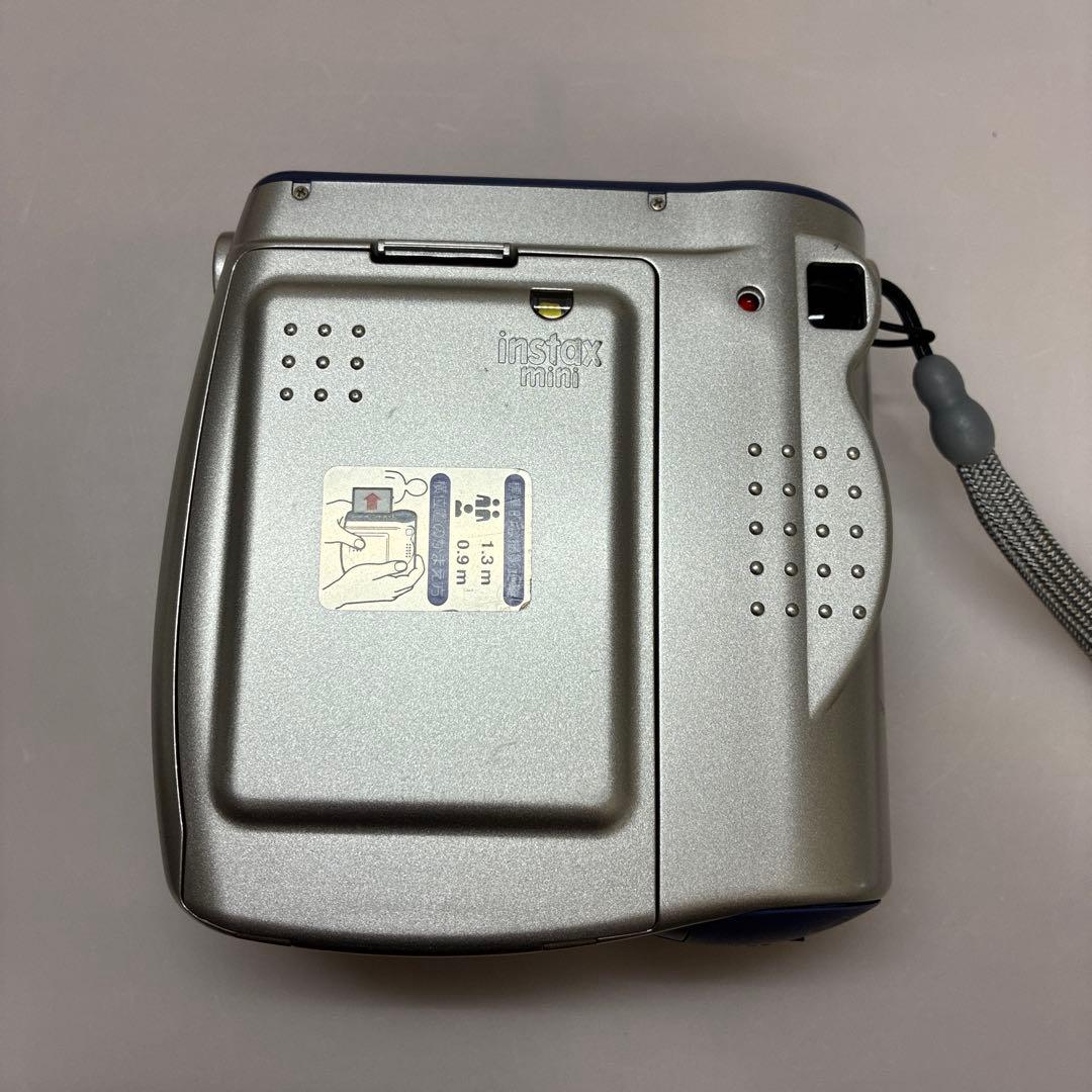 Fujifilm Instant Cameras Instax Mini 10
