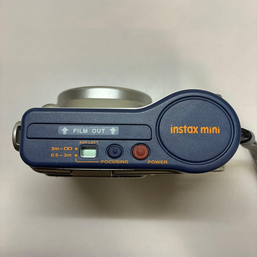 Fujifilm Instant Cameras Instax Mini 10