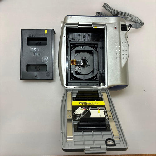 Fujifilm Instant Cameras Instax Mini 10