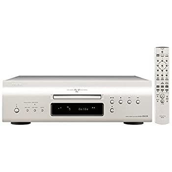 Cd Sacd Player Denon Dcd-Sx11