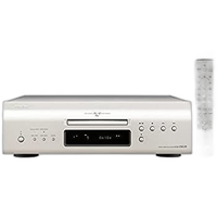 Cd Sacd Player Denon Dcd-Sx11