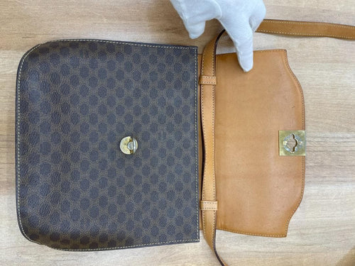 Celine Shoulder Bags 7255