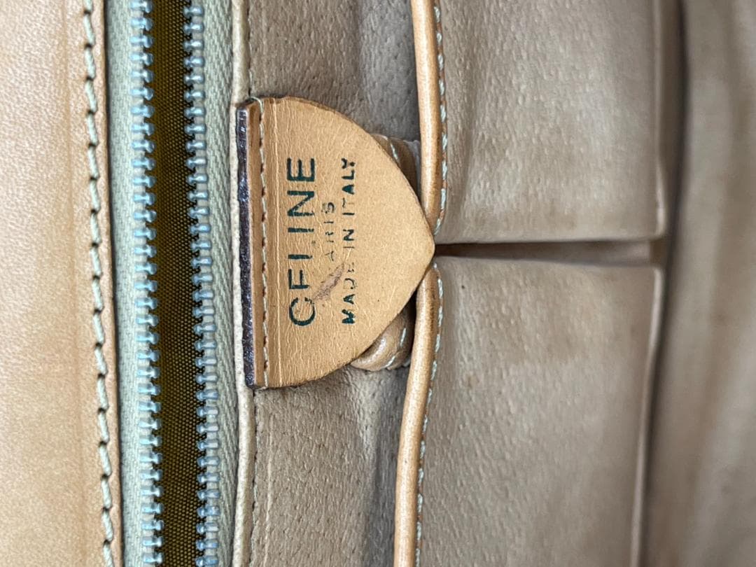 Celine Shoulder Bags 7255