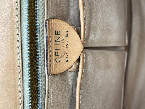 Celine Shoulder Bags 7255