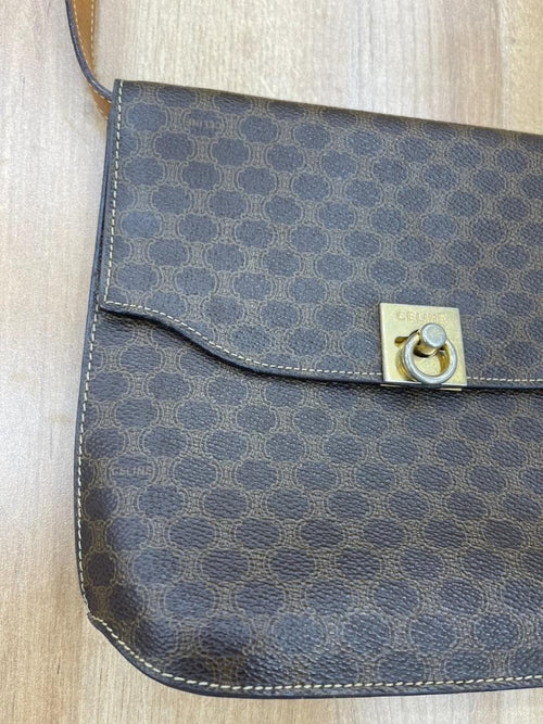 Celine Shoulder Bags 7255