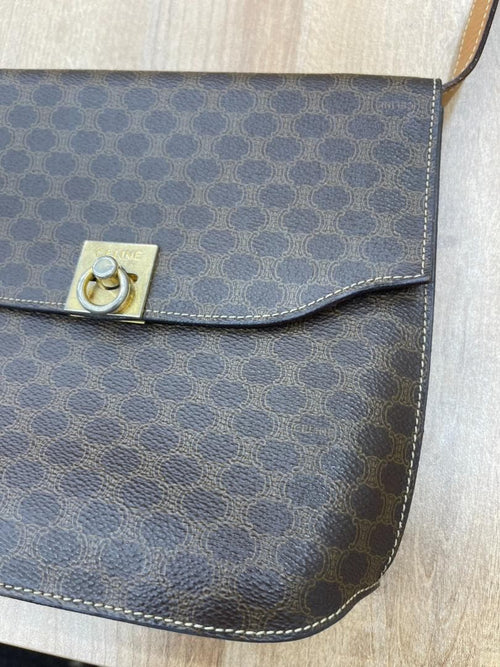 Celine Shoulder Bags 7255