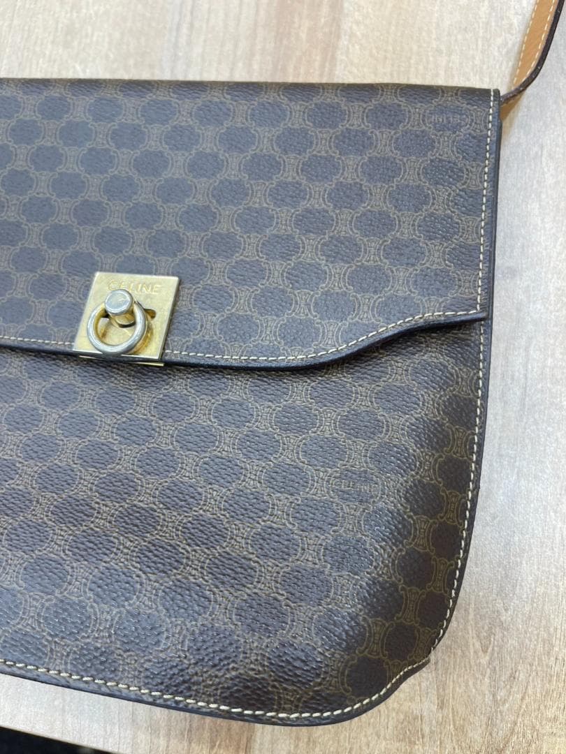 Celine Shoulder Bags 7255