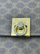 Celine Shoulder Bags 7255